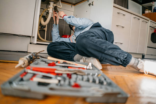Reliable Bellevue, NE Plumbing Solutions