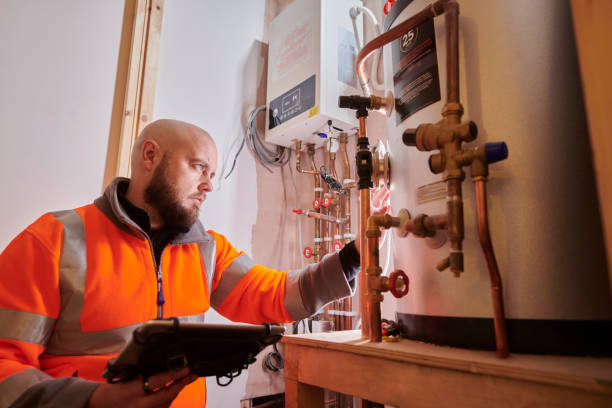 Best Emergency Plumber  in Bellevue, NE