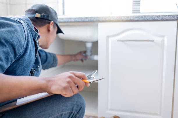 Best Leak Detection Services  in Bellevue, NE