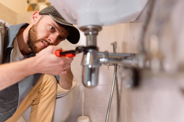 Professional Plumbing in Bellevue, NE